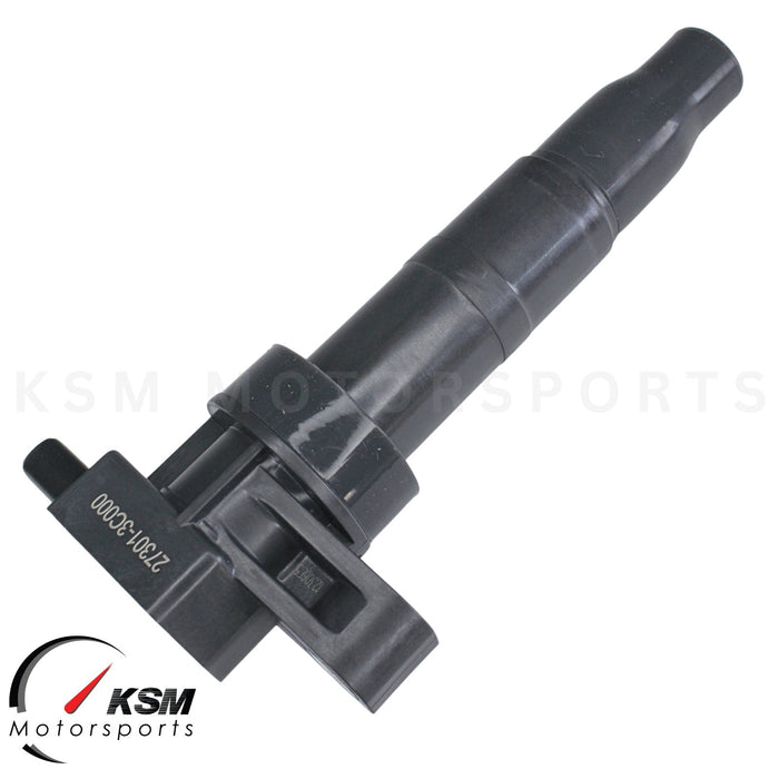 6 x Ignition Coils for 2015-2017 Kia K900 3.8L Sedona 3.3L V6 27301-3C000 UF546