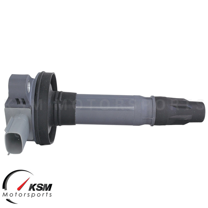 6 x Ignition Coils For 2010-13 Lincoln MKT/MKS & 2010-12 Ford Taurus/Flex 3.5L