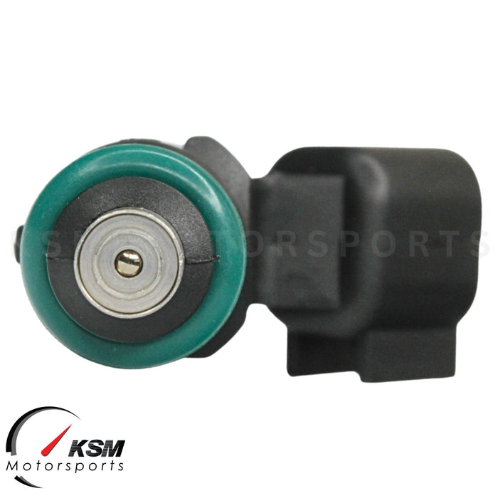 Set 4 1300cc fuel injectors for MINI COOPER S R52 R53 2003-2007 fit BOSCH EV14