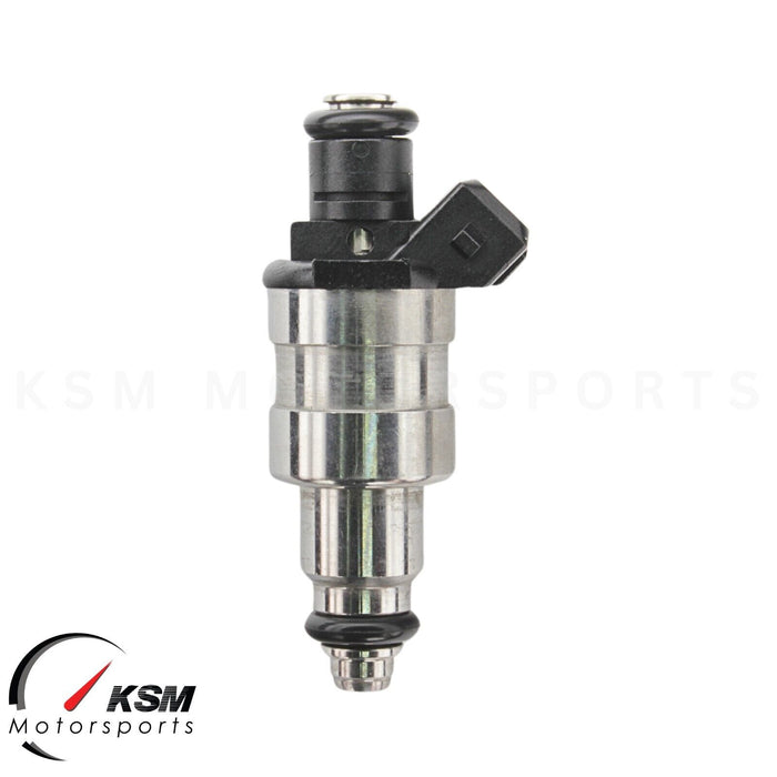 8 x UPGRADE Fuel Injectors for 1985-1988 Chevy Corvette Camaro 5.7L V8 fit Bosch