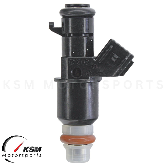 4x Fuel Injectors for 2007-2015 Honda Accord Civic Stream CRV 2.0L 16450-RZP-003