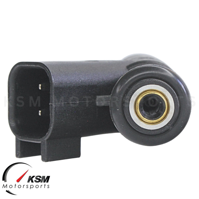 8 x Fuel Injectors OEM 53032704AB for 2001-2007 Dodge Jeep Chrysler 4.7 V8 FJ475