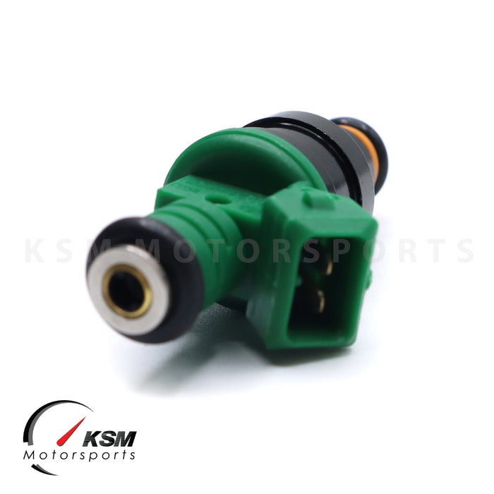 8 440CC 42LB EV1 KRAFTSTOFFINJEKTOREN FÜR FORD E-150 E-250 E-350 Econoline Club Wagon 