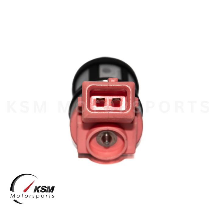 6 injecteurs de carburant pour Nissan D21 Pathfinder Quest Mercury 3.0L 16600-88G10 JS20-1 