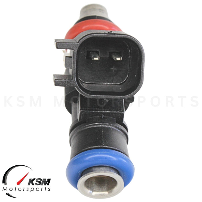 8 x 850cc Short EV14 fit Bosch Fuel injectors E85 safe high performance 81LB