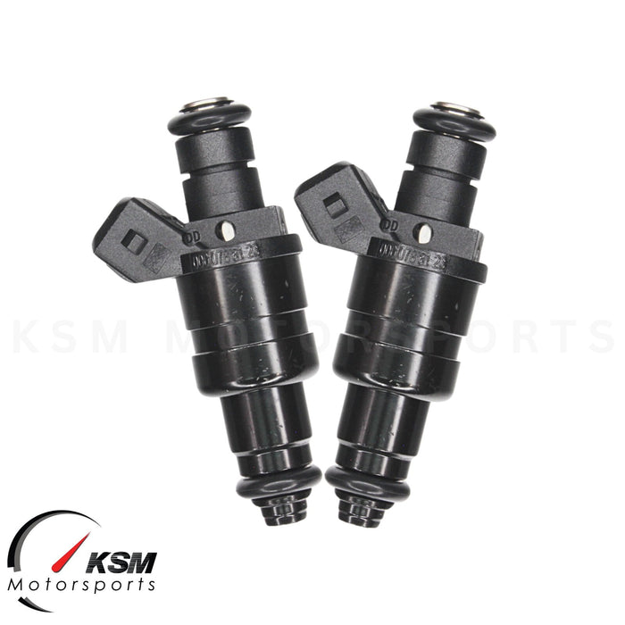 4 INJECTORS FOR MERCEDES SLK (R170) 230 Kompressor (170.447) 0000788123 M111.973