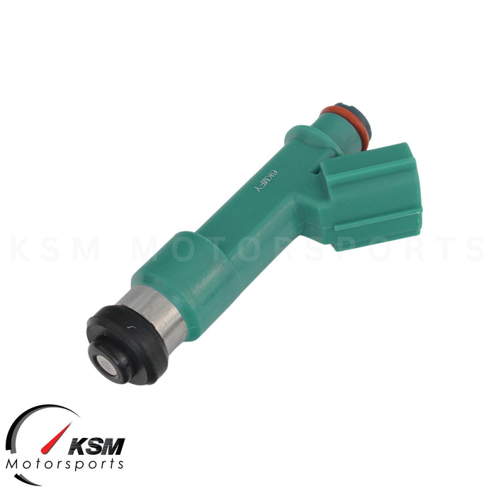 1 x Fuel Injector fit Denso 23250-28080 for 2004-2015 Scion Toyota 2.4L I4