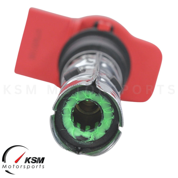 8 x Ignition Coils for 2003-2006 Audi A8 Quattro 4.2L V8 077905115E UF418 UF-418