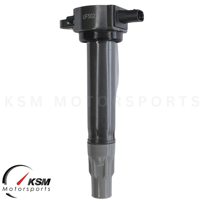 6 x Ignition Coils for 2006-2010 Chrysler 300 Sebring Cirrus 2.7L 3.5L V6 UF502