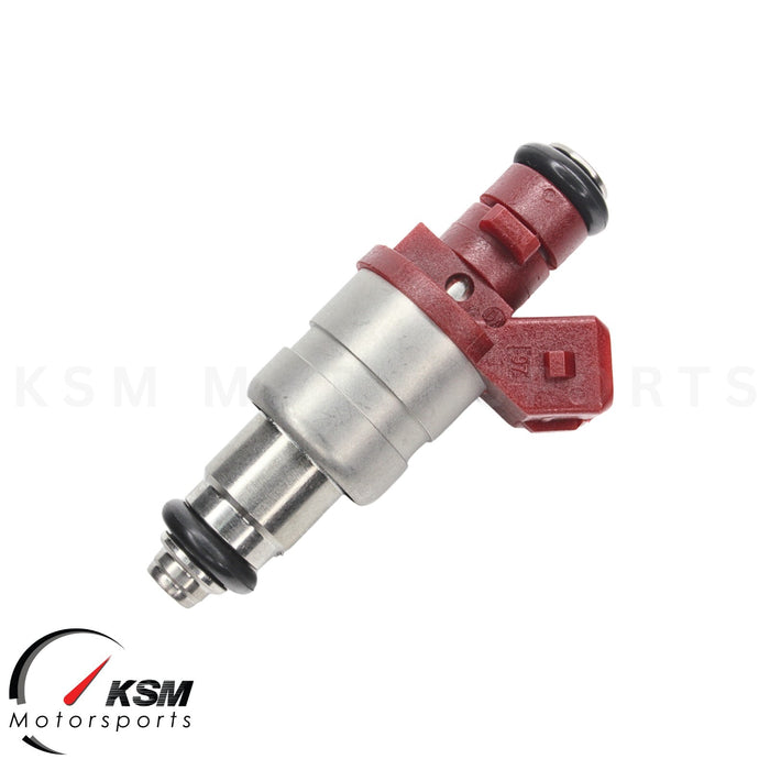 4 x Injecteurs de carburant 0000788523 pour Mercedes-Benz 1994 C220 2.2L 1998 C230 2.3L l4 