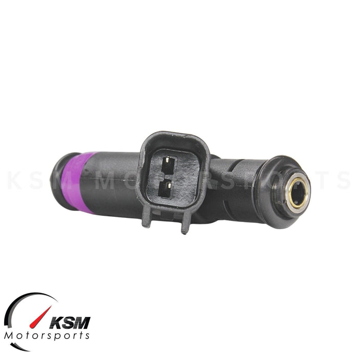 1 x Kraftstoffeinspritzventil 2C5E-A4A für 2003-2005 Lincoln Mercury 4.6L V8 passend für Deka