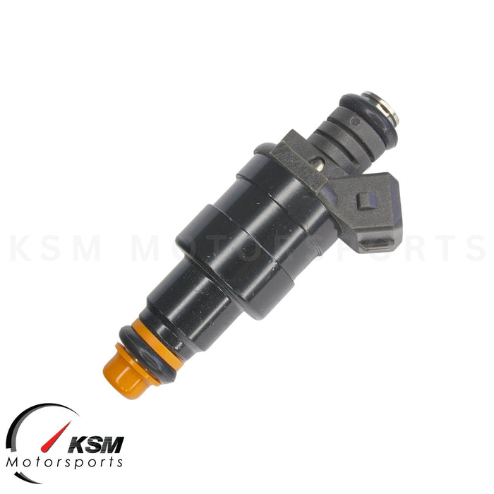 4 x 254cc fuel injectors for Porsche 944 2.5L I4 fit 0280150201 94460611001