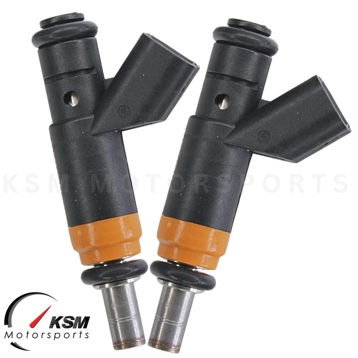 8 x Fuel Injectors For Chrysler Dodge Jeep Ram 5.7L HEMI 2006-2018 05037479AC/AA