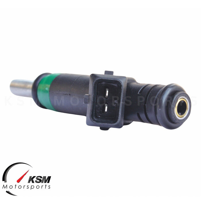8 x Fuel Injectors for 2004-2010 BMW 4.8L X5 550i 650i 750i 750Li V8 7525721 N62