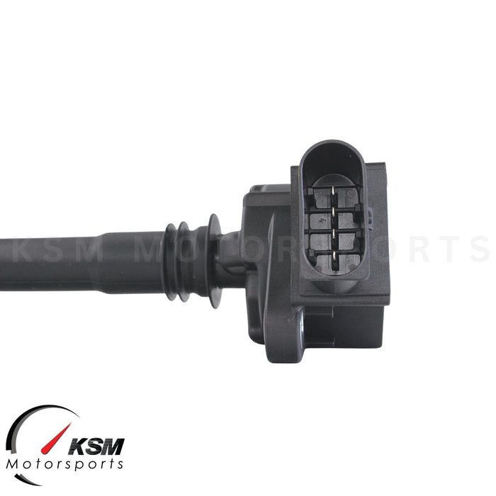 8 Ignition Coils for Mercedes-Benz R230 W211 C209 S211 A209 C219 W164 W221 6.2