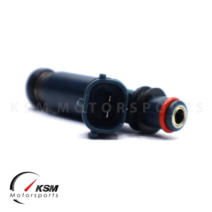 8 x FUEL INJECTORS 23250-50040 FOR 2000-2004 TOYOTA 4RUNNER TUNDRA 4.7L V8