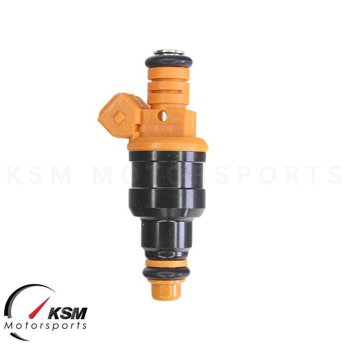 5 x Fuel Injectors 0280150785 for 1994-1997 Volvo 850 2.3 2.4 l5 Turbo fit Bosch