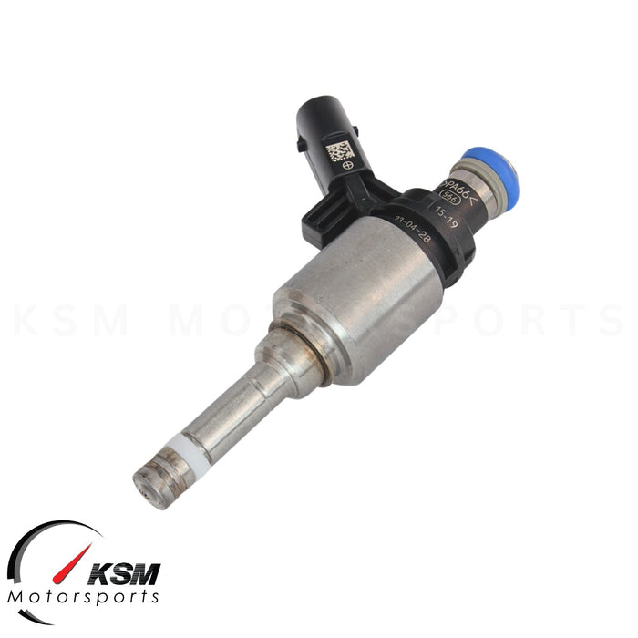 4 x  Fuel Injectors fit Bosch 0261500278 for VW Beetle EOS Passat CC Tiguan Golf