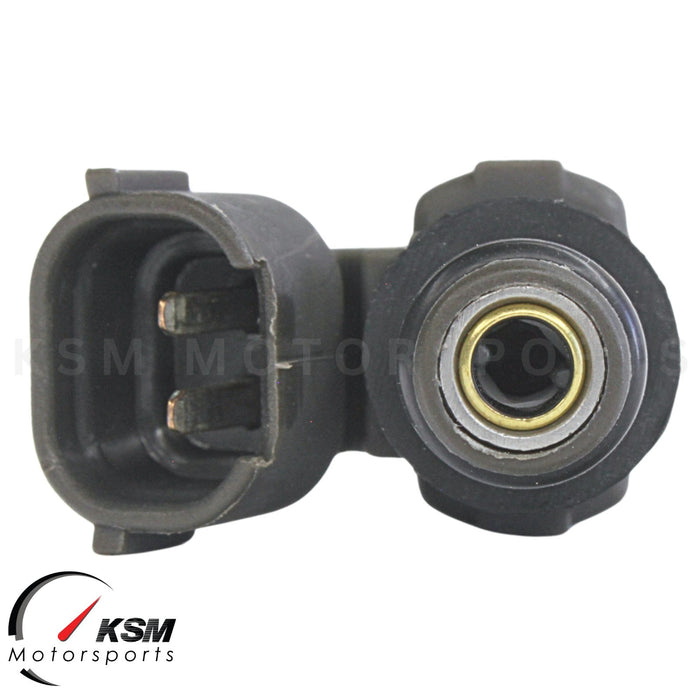 1 x Fuel Injector CDH166 for 1998-09 Suzuki Marine Outboard 60HP 70HP DF60/DF70