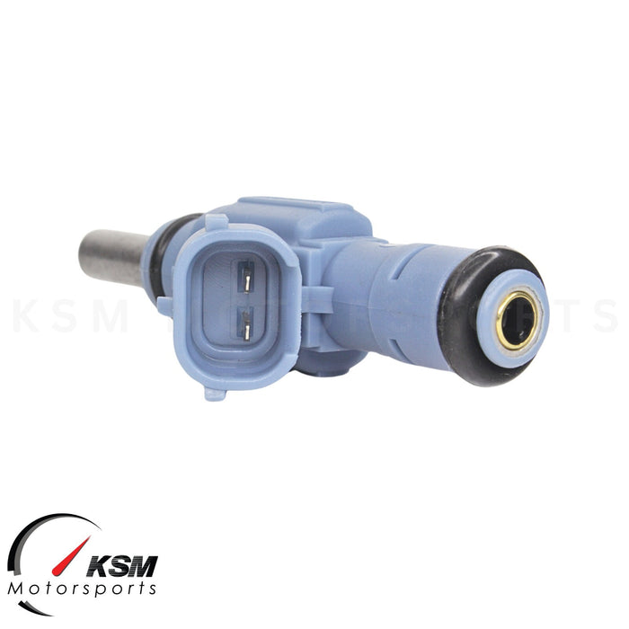 6er-Set Einspritzdüsen passend für 0280157012 Audi TT A3 VW Golf Phaeton Touareg 3.2 V6 