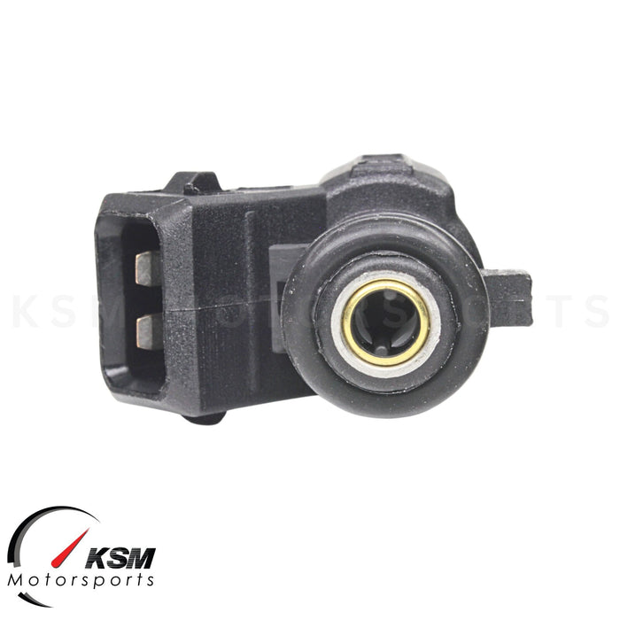 6 Fuel Injectors 0280155742 for Mercedes SL R129 / C-CLASS W202 S202 2.4 2.8 3.2