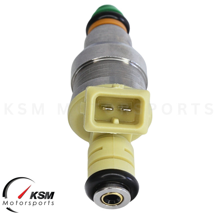 1 x Fuel Injector 0280150955 for 1995-2002 Volkswagen Cabrio Golf Jetta 2.0L l4