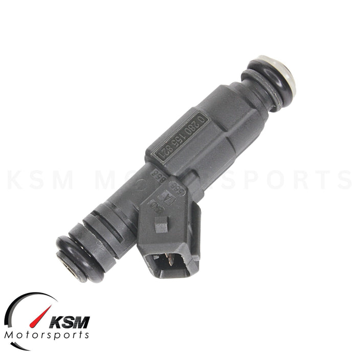 1 x Fuel Injector for Volvo 740 744 2.3 Fiat Marea 185 2.0 Chevrolet S10 2.2 2.4
