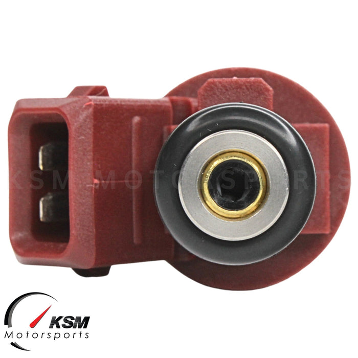 4 x Fuel Injectors 0000787149 for 00-02 MERCEDES BENZ C-CLASS W203 2.0 M111.951