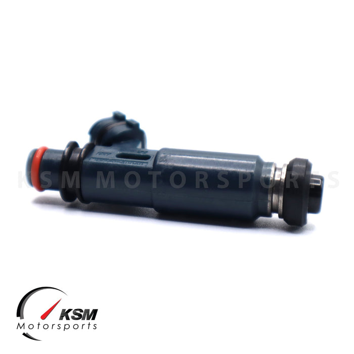 8 x FUEL INJECTORS 23250-50040 FOR 2001-2005 LEXUS GX470 TOYOTA SEQUOIA 4.7L V8