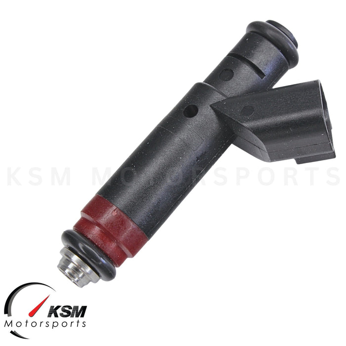 8 x Fuel Injectors for 2001-2004 Jeep Grand Cherokee 4.7L V8 53032145AA FI11352S