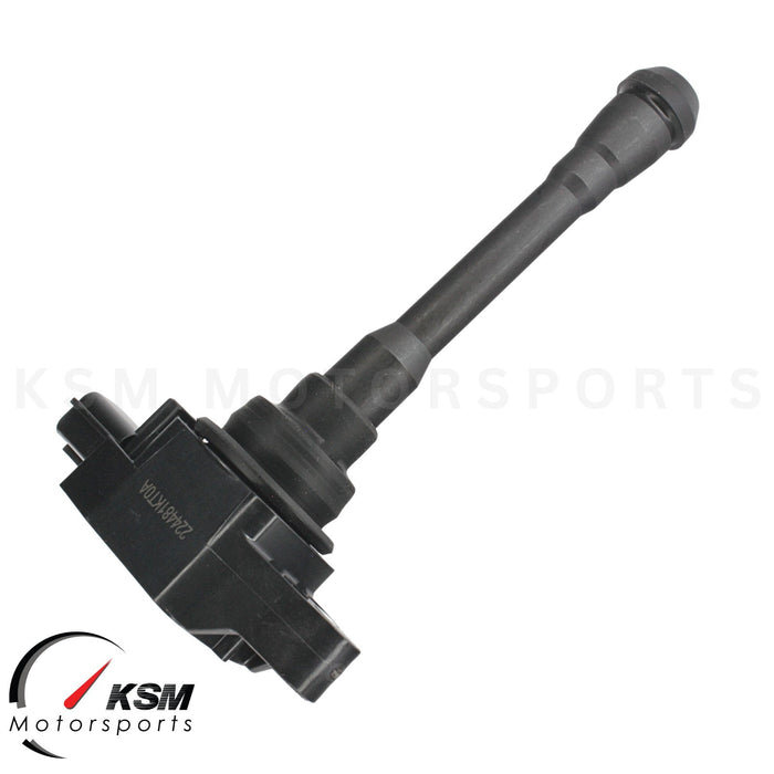 4 x OEM Ignition Coil Pack for Nissan Versa Sentra Rogue Altima Frontier UF549