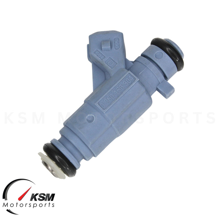 1 x Fuel Injector 0280156304 for Mercedes-Benz CL55 CLS55 E55 G55 S55 SL55 AMG
