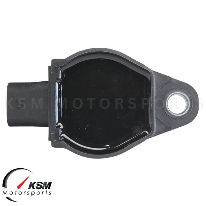 6 Zündspulen für Chrysler Dodge VW 2.7L 3.5L 4.0L V6 04606869AB UF502 