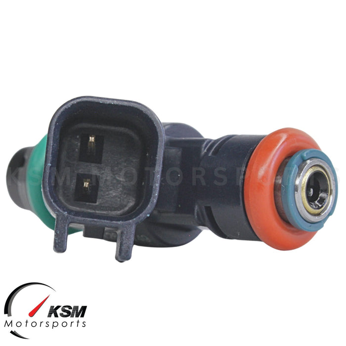 8 x Einspritzdüsen für Hummer H2 6.2L V8, Baujahr 2009, Teilenummern: 12609749 / 217-3410 / 297500-1130 