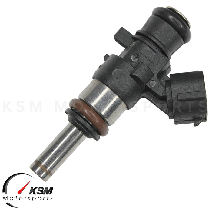 1x FUEL INJECTOR FOR AUDI RS3 TTRS RSQ3 2.5 TFSI DAZA DNWA 0280158658 07K133551A