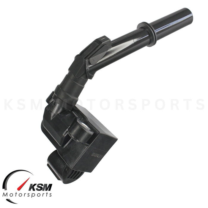 6 x Ignition Coils for Mercedes-Benz W204 W212 W221 R172 W166 300 350 3.5L V6