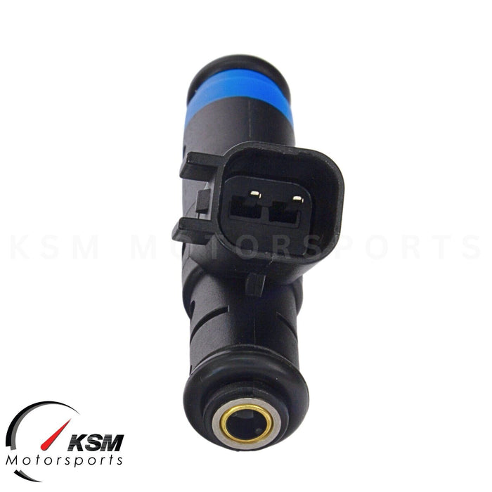 5 x 80 lb 840 cc pour moteur Siemens Deka FI114991 haute impédance (style long) EV6 / USCAR