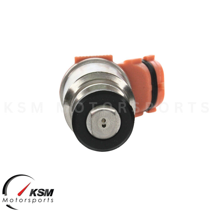 6 injecteurs de carburant pour Toyota Land Cruiser FJZ80 1FZ-FE 4.5L I6 92-98 23250-74080 