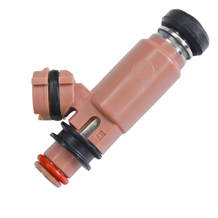 Set 4 injecteurs de carburant 650cc Fit Subaru Forester 2001 - 2006 Impreza WRX 2.0L 2.5L