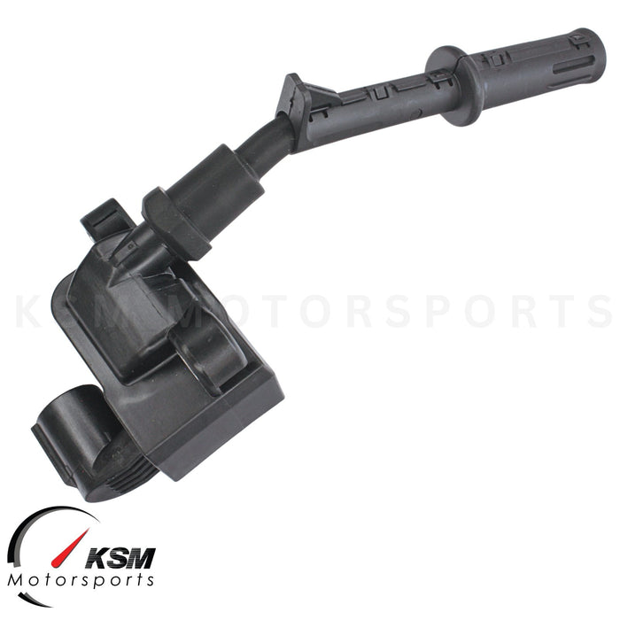 6 x Ignition Coils for Mercedes-Benz C300 C350 E300 E350 E400 V6 3.5L 2012-2016