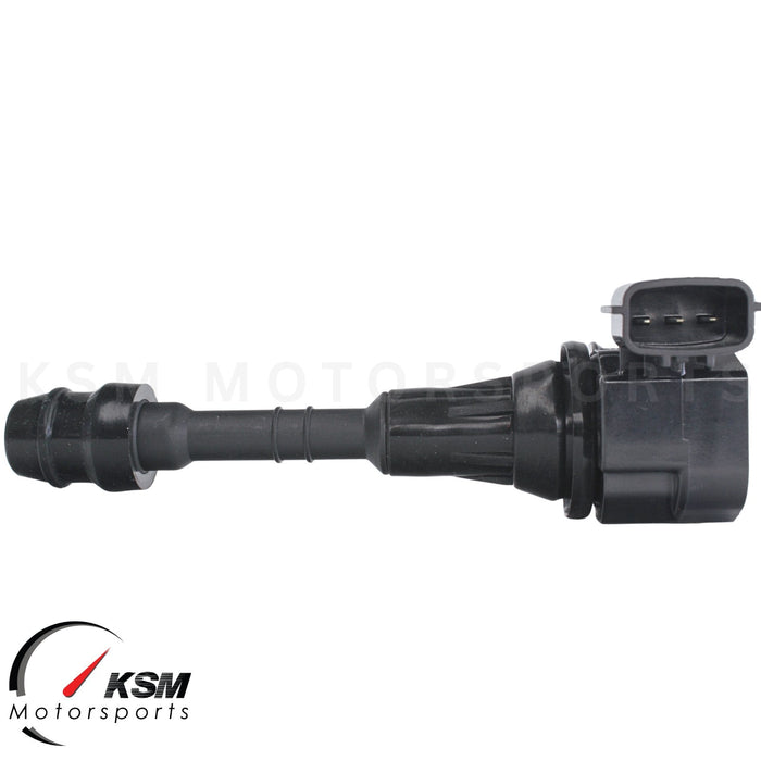 6x Ignition coil for 2004-2009 Nissan Quest 3.5L / 2009-2012 Suzuki Equator 4.0L
