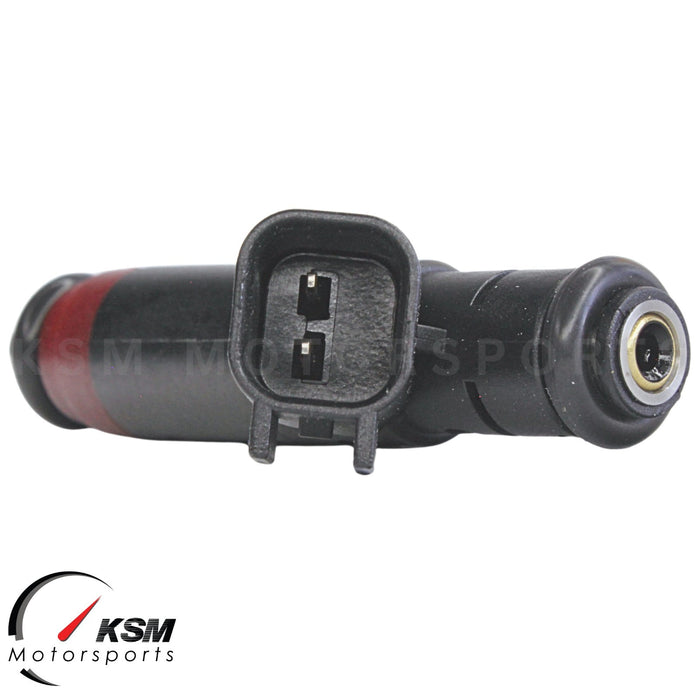 1 x Fuel Injector for 2001-2004 Dodge Jeep 4.7L Powertech V8 53032145AA FI11352S