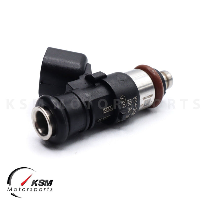 6 x Kraftstoff Injektoren 0280158191 für Rand Explorer F150 Mustang MKX 62667 Fit Bosch 