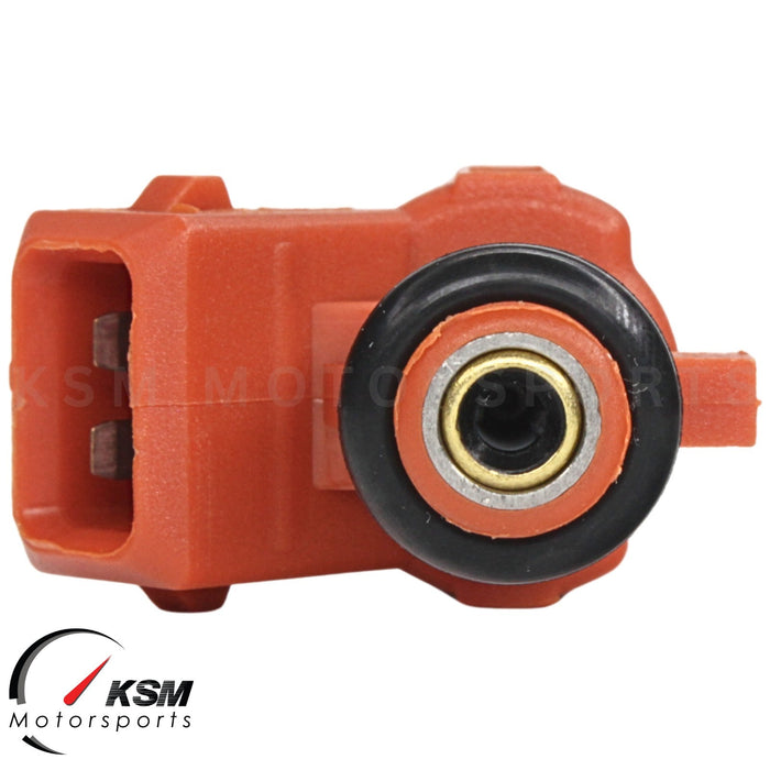 1 x Fuel Injector For Citroen Berlingo Xsara C2 C3 Peugeot 206 307 1.6 1984.E9