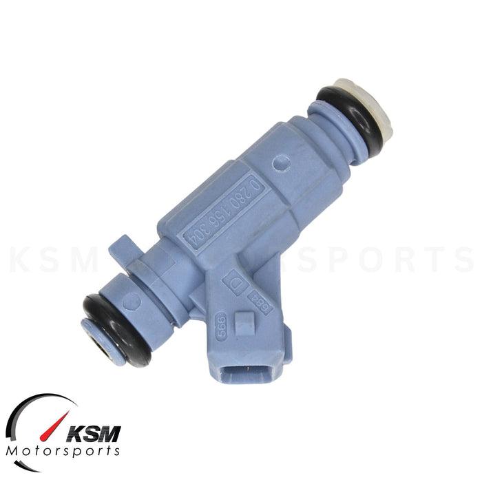 8 x Injectors for Mercedes C215 W463 W220 R230 W211 S211 C219 5.5L V8 0280156304