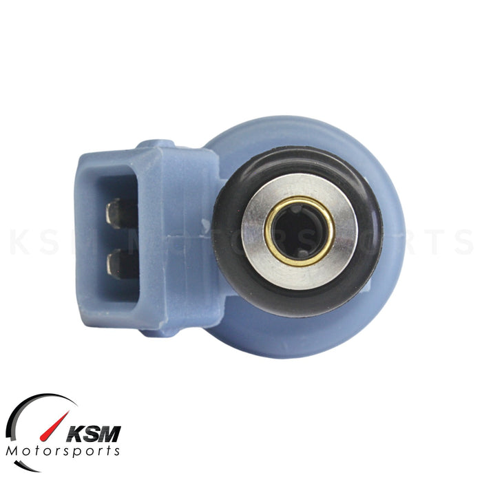 8 x passende BOSCH-KRAFTSTOFFINJEKTOREN für BMW CHEVROLET LS1 FORD RACING V8 252cc 24LB EV1