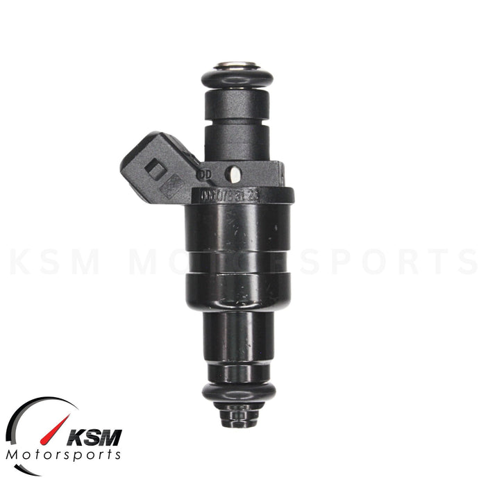4 x Fuel Injectors 0000788123 for 1998-2000 Mercedes-Benz C230 SLK230 2.3L I4