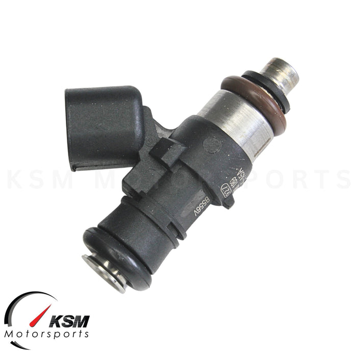 6 x Fuel Injectors fit Bosch 0280158189 for 2009-2012 Ford Escape Fusion 3.0L V6