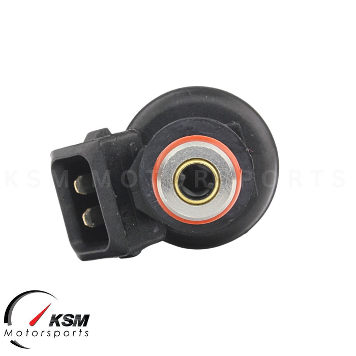 6x 1600cc KSM Fuel Injectors for Nissan RB20 RB24 RB25 RB26 RB30 R31 R32 2.0 3.0