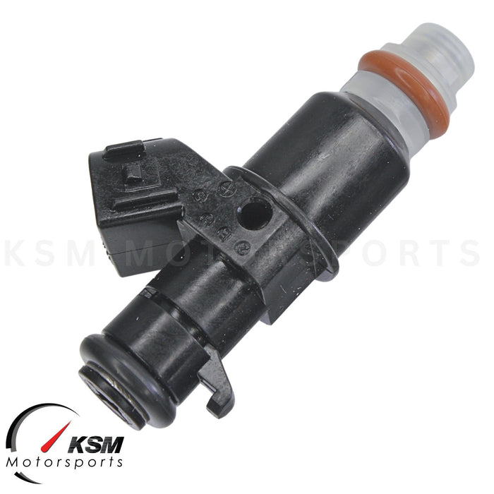 4 x Fuel Injectors For 07-15 HONDA CRV CIVIC 2.0L R20A R20A1 R20A2 16450-RZP-003